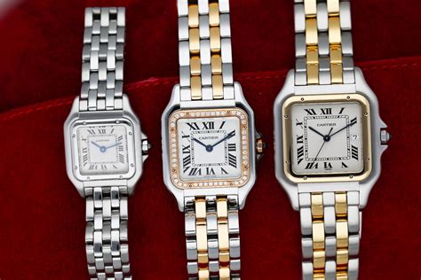 cartier collections.